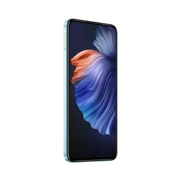 hot 50 pro x6881 8!}256gb blue